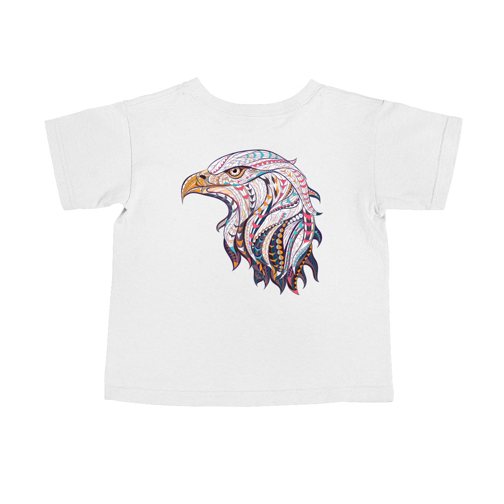 Tricou Baby Organic - Eagle