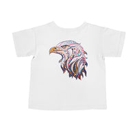 Thumbnail for Tricou Baby Organic - Eagle