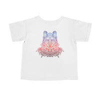 Thumbnail for Tricou Baby Organic - Wolf