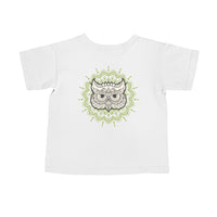 Thumbnail for Tricou Baby Organic - Owl