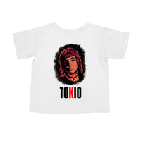 Thumbnail for Tricou Baby Organic - Tokio