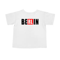 Thumbnail for Tricou Baby Organic - Berlin