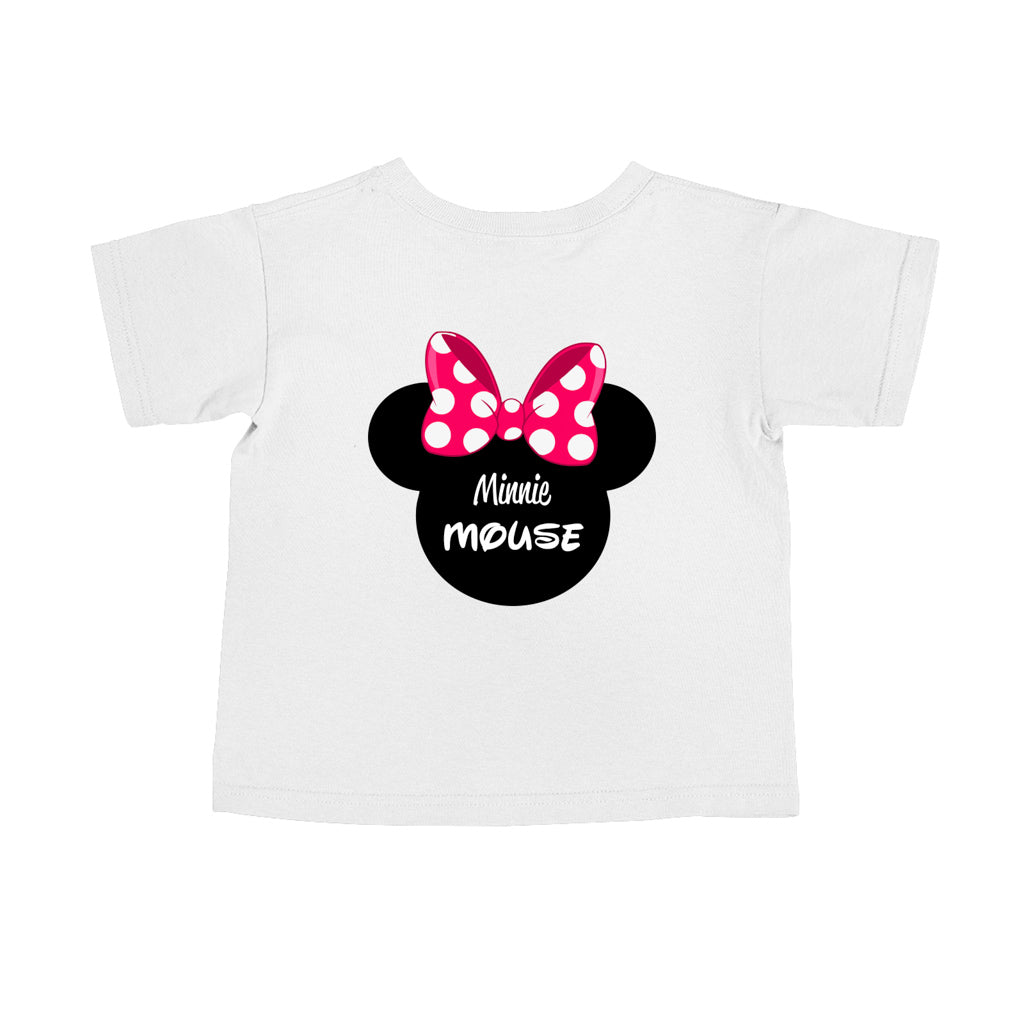 Tricou Baby Organic - Mouse