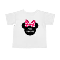 Thumbnail for Tricou Baby Organic - Mouse