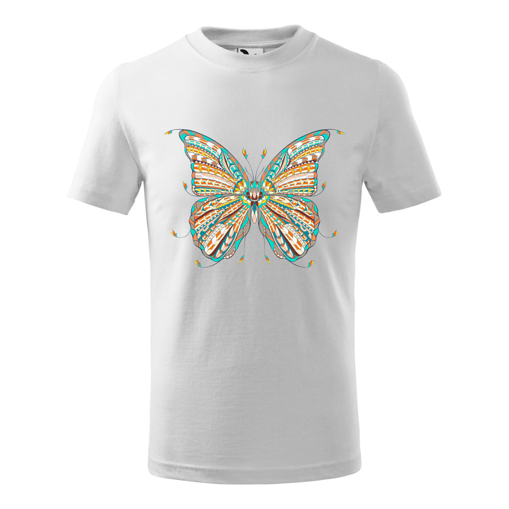 Tricou Copil Clasic - Butterfly