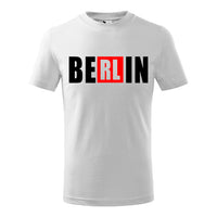 Thumbnail for Tricou Copil Clasic - Berlin
