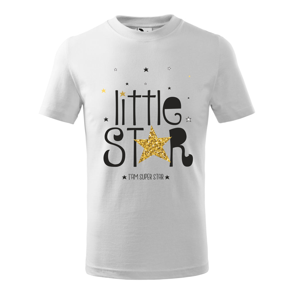 Tricou Copil Clasic - Little Star