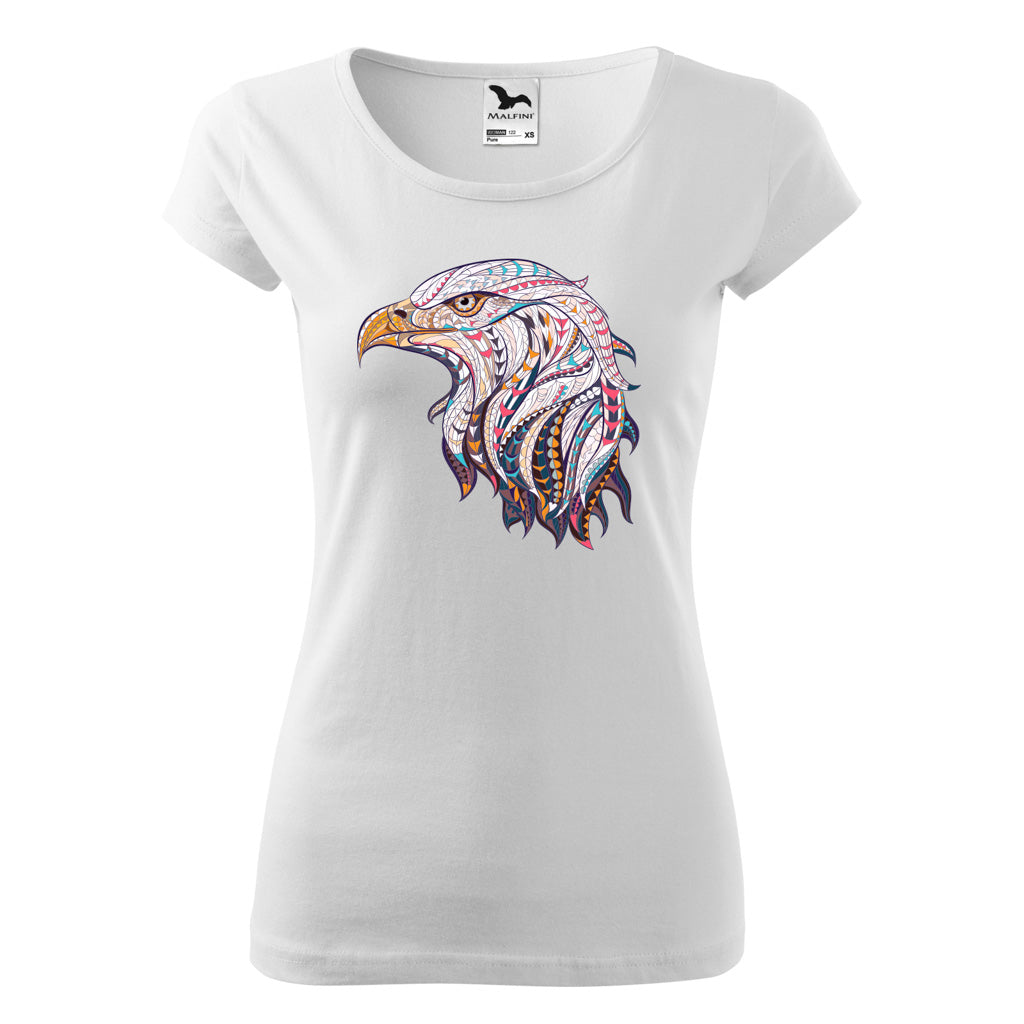 Tricou Damă Pure - Eagle