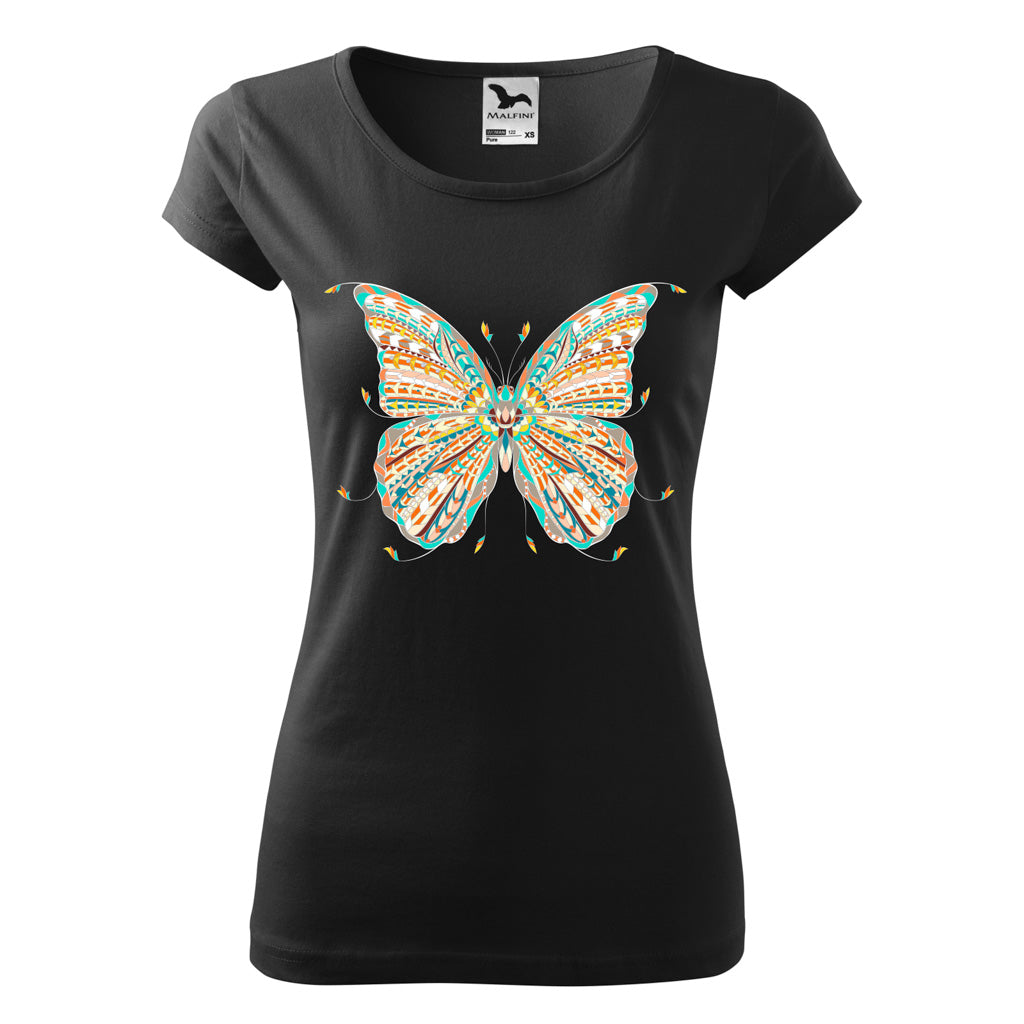 Tricou Damă Pure - Butterfly