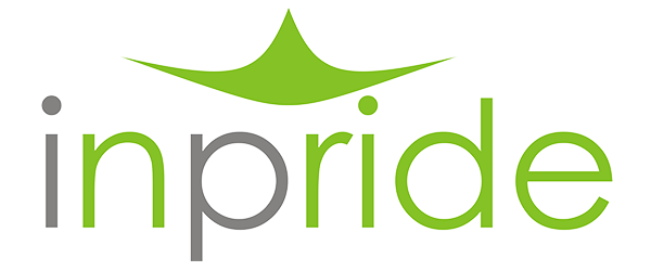 Inpride Copy Center Logo